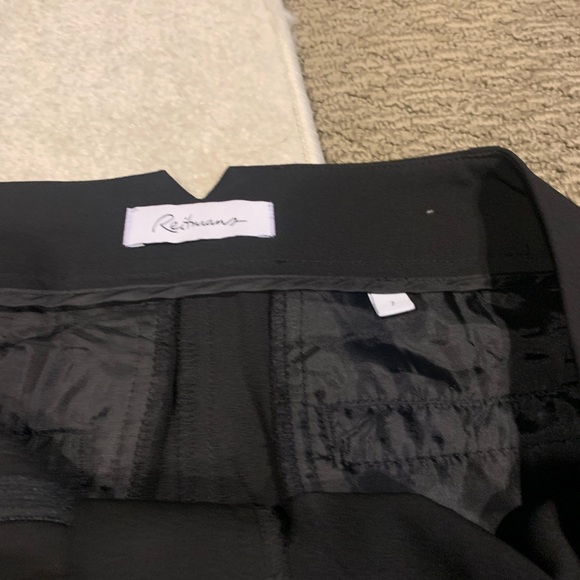 Reitmans Dress pants Size 7 - Picture 3 of 10